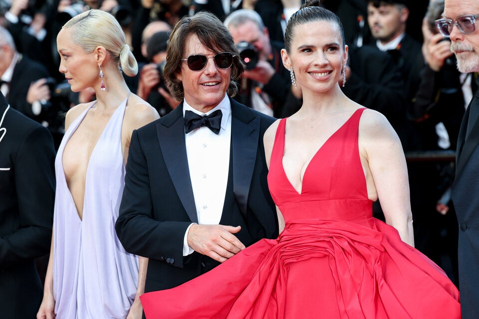 „Ein Triumph“, „Episch“ , „Wahnsinn“ – Jubel über letzte „Mission Impossible“ von Tom Cruise