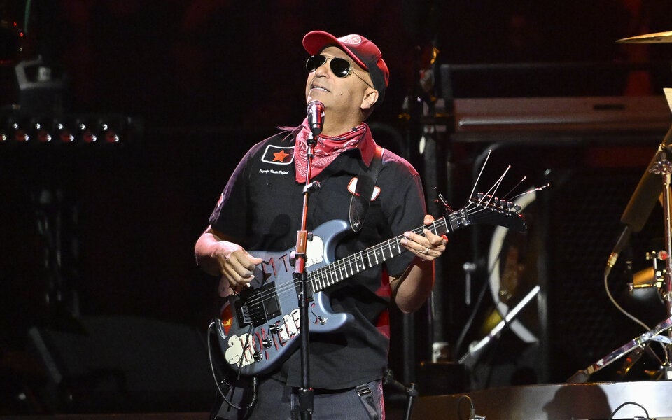 Letzte Chance! oe24 bringt Sie zum Nova Rock Festival