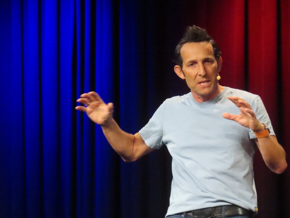 Tom Walek: Gag-Feuerwerk mit 