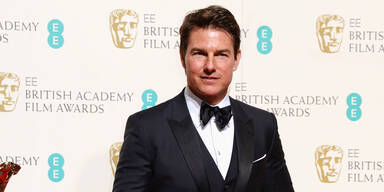 Tom Cruise