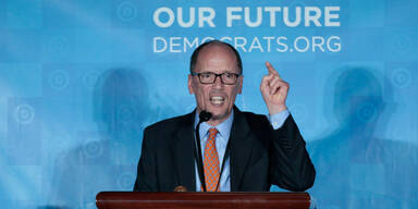 Tom Perez