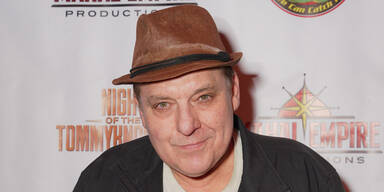 US-Schauspieler Tom Sizemore gestorben