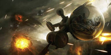 Oblivion: Cruise kämpft gegen das Vergessen 