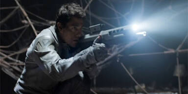 Oblivion: Cruise kämpft gegen das Vergessen 