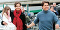 Krise bei Tom Cruise und Katie Holmes