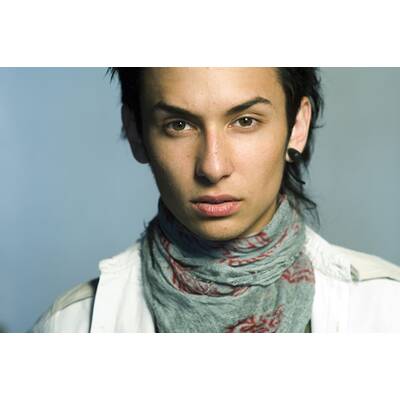 Conchita Wurst: Ihr altes Ich