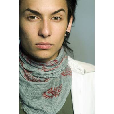 Conchita Wurst: Ihr altes Ich