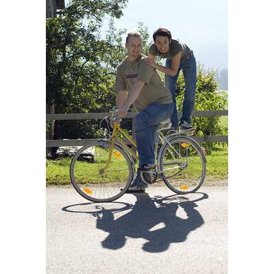 Conchita Wurst: Ihr altes Ich