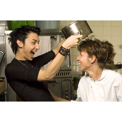 Conchita Wurst: Ihr altes Ich