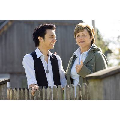 Conchita Wurst: Ihr altes Ich