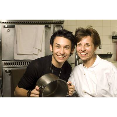 Conchita Wurst: Ihr altes Ich