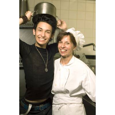 Conchita Wurst: Ihr altes Ich