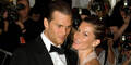 Tom Brady & Gisele Bündchen