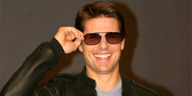 Tom Cruise