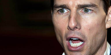 Enthüllungen: War Cruise drogensüchtig?