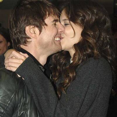 Tom&Katie - Ihre Ehe in Bildern