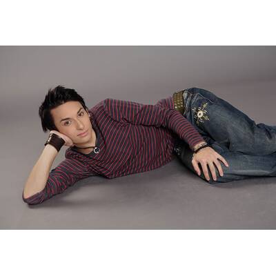 Conchita Wurst: Ihr altes Ich