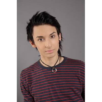 Conchita Wurst: Ihr altes Ich