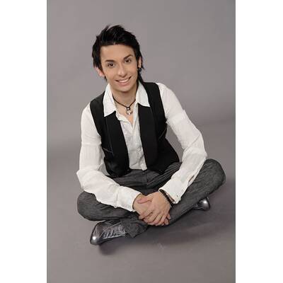 Conchita Wurst: Ihr altes Ich