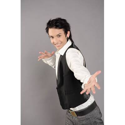 Conchita Wurst: Ihr altes Ich