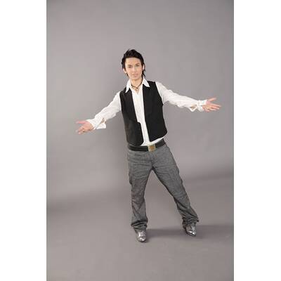 Conchita Wurst: Ihr altes Ich