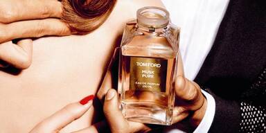 Tom Ford macht uns sinnlich!