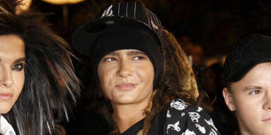 Tom Kaulitz