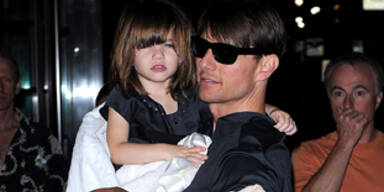 Tom & Suri Cruise