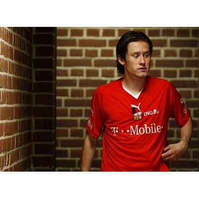 Im Bild: Die teuersten Transfers der Premier League 2006