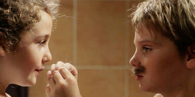 Tomboy: Freiheit der Geschlechterwahl