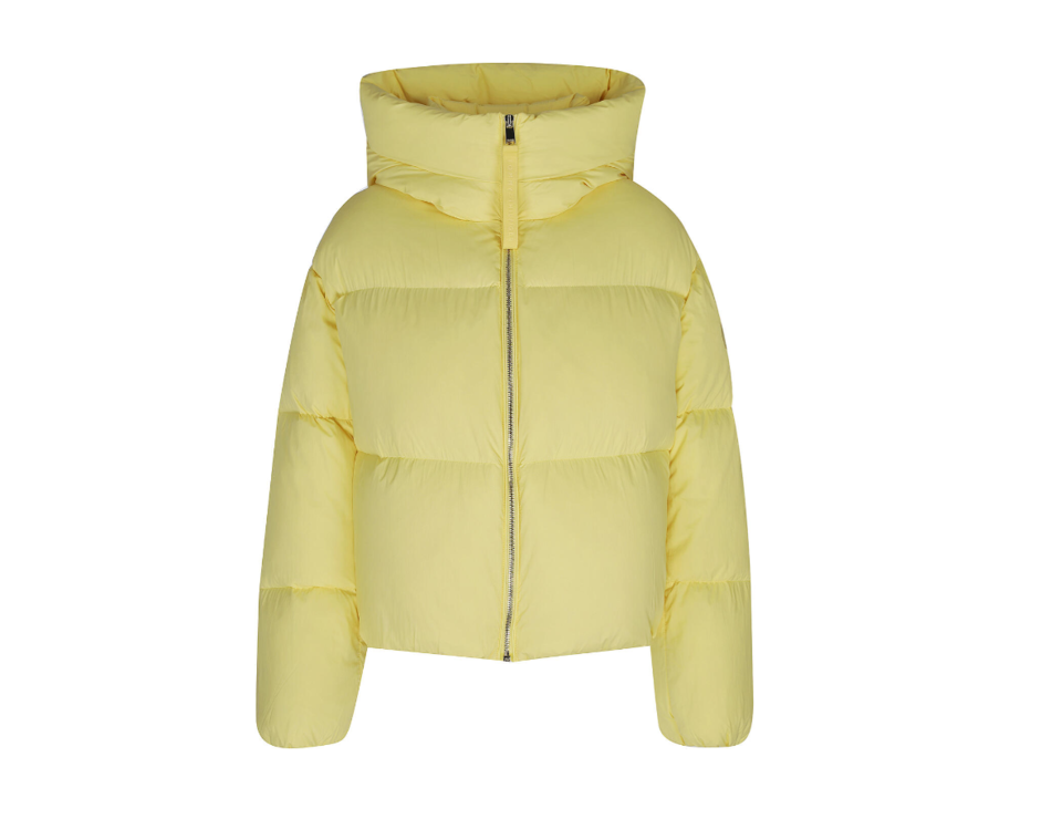 Tommy Hilfiger Daunenjacke bei Kastner&Öhler