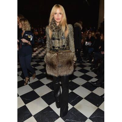 Front Row Stars in NY