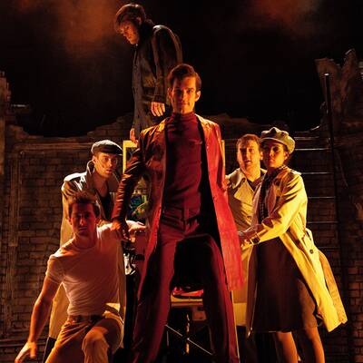 Rihanna - Queen of Downloads