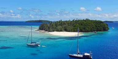 In diesen Ländern gibt es kein Corona