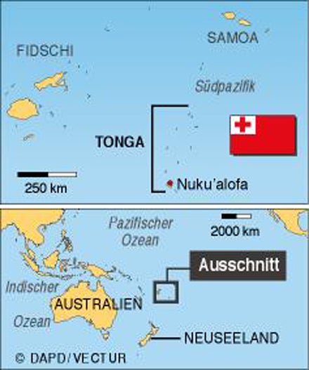Tonga