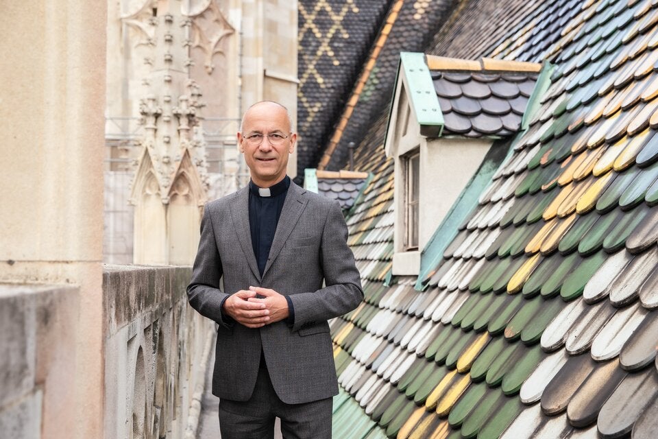 Clemens Trischler zeigt die Wiener-Lieblingsplätze der Stars