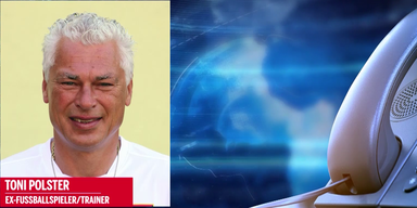 Toni Polster Telefon