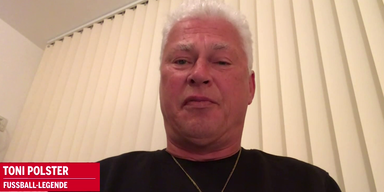 Toni Polster
