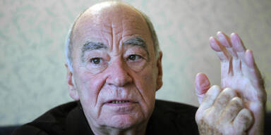 Geiger Toni Stricker gestorben