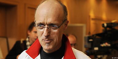 Toni Innauer hofft auf weitere Medaillen