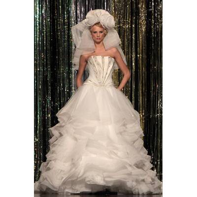 The Bride Show, Dubai 2010