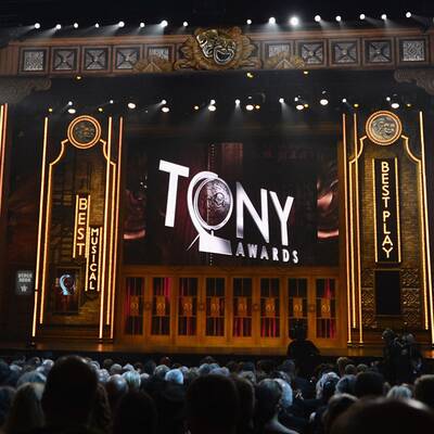 Tony Awards 2012