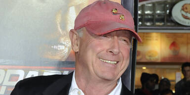 Tony Scott