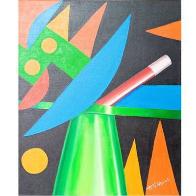 Awareness Vernissage