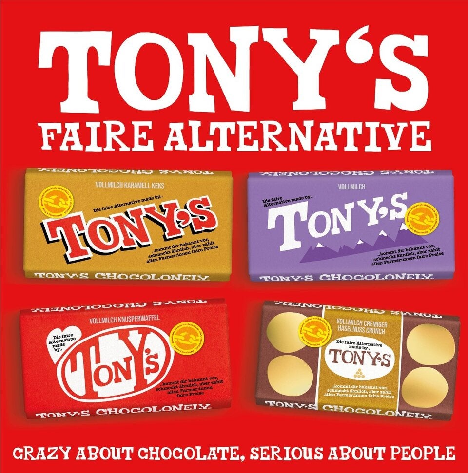 Tonys