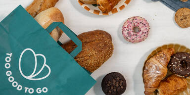 Too Good To Go schreibt Erfolgsgeschichte: 18 Millionen gerettete &Uuml;berraschungssackerl