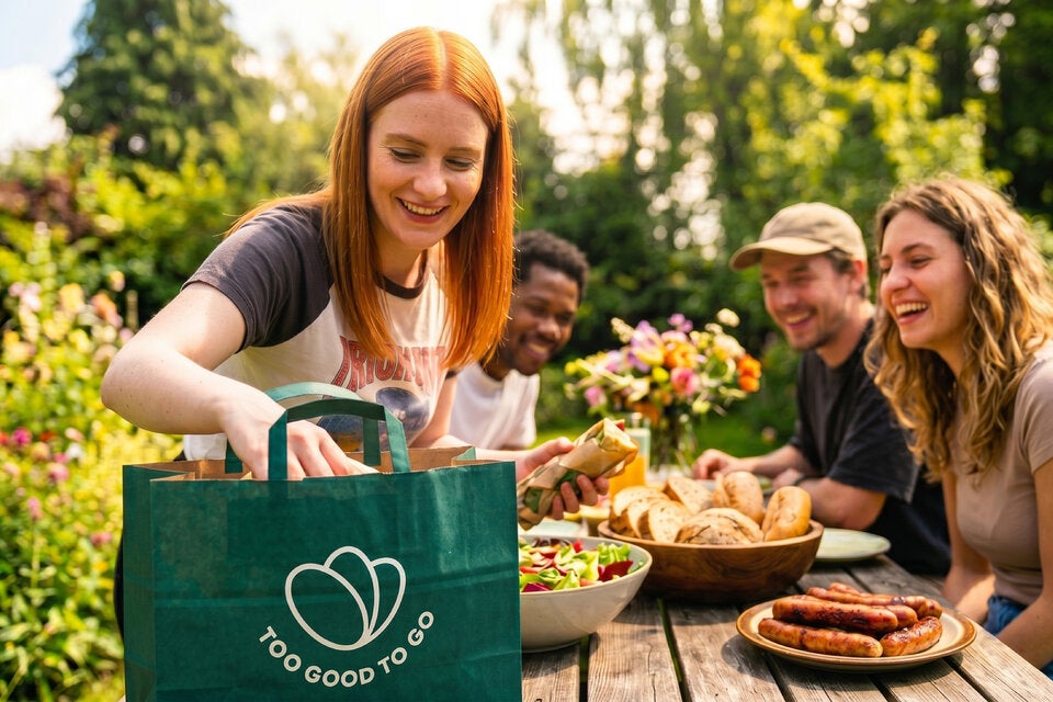 Grillsaison startet mit Traumwetter: Haya Molcho verrät ihre besten BBQ-Geheimnisse