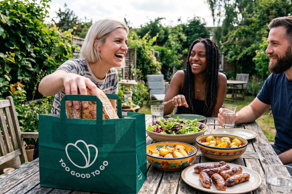 Grillsaison startet mit Traumwetter: Haya Molcho verrät ihre besten BBQ-Geheimnisse
