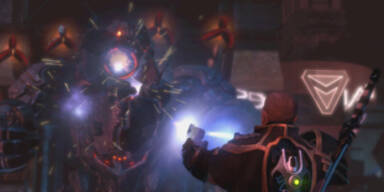 Neues Action-Rollenspiel 