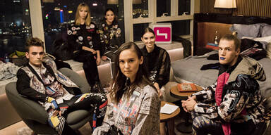 Austrias Next Topmodel